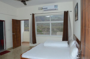 Shivalik Riverine Homestay and hotel